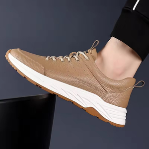 Zapatillas Casuales de Moda de Caña Baja, Diseño Sencillo, para Uso Diario, Venta al por Mayor, Zapatillas para Caminar para Todas las Estaciones - Product Image 4