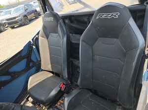 Motocyclette Polaris RZR Trail Sport 875 d'occasion 2024 - Product Image 5