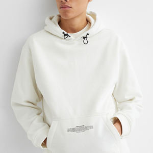 Wintress Hoody <b>Jumper</b> 100% Cotton men's crewneck sweatshirts custom logo <b>pullover</b> sweatshirt for men mens sweatshirts - Product Image 6