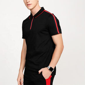 Factory Sales Short <b>Sleeve</b> High Quality <b>Polo</b> <b>Shirt</b> Brand Design High Quality Plain <b>Mens</b> <b>Polo</b> <b>Shirt</b> <b>for</b> Sports <b>Men</b> Casual Smart - Product Image 5