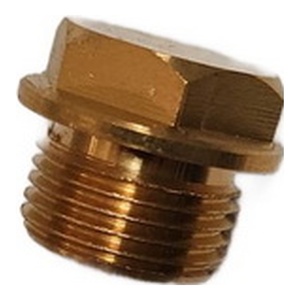 Spina Compatibile per Pompa Gmb55 Rif. 449549 - Connettori e Prese - Product Image 1
