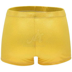 กางเกงเชียร์ลีดเดอร์สำหรับผู้หญิง ดีไซน์แบบนักกีฬา เหมาะสำหรับการใช้งานในการแสดงโชว์ - Product Image 2