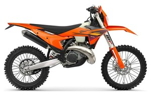 Venta Directa 2026 KT(M) 300 XC-W Nueva Motocicleta Todoterreno con 3 Años de Garantía, Velocidad Máxima de 80 km/h, Potencia de 200-350W, Ventas en Tendencia - Product Image 4