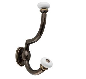 Crochet mural de haute qualité de conception la plus récente avec du métal de haute qualité et un crochet moderne conçu par des exportateurs indiens à bas prix - Product Image 6