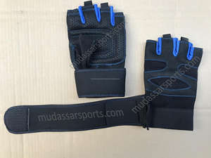 Gants de sport antidérapants pour hommes et femmes pour la musculation, l'entraînement, le fitness et la musculation pour les sports - Product Image 2