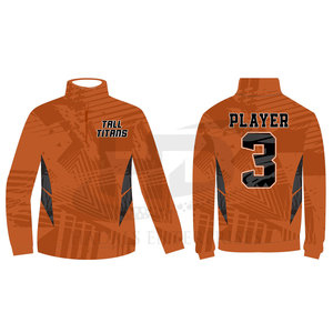 Uniforme de crosse en stock pour équipe Meilleur uniforme de crosse en matériau Uniforme de crosse léger - Product Image 6