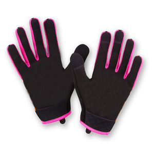 2024 nuevos guantes de Ciclismo de alta calidad de diseño personalizado para hombres y mujeres, guantes deportivos de Ciclismo de medio dedo al por mayor - Product Image 6