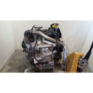 MOTOR COMPLETO RENAULT Master 4ª Serie M9TE710 M9TE710 diésel 2298 (10>) - Product Image 3