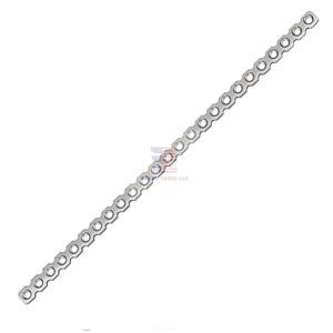 Plaques orthopédiques vétérinaires Plaques vétérinaires chirurgicales en acier inoxydable - Product Image 4