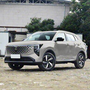 Voiture électrique Changan CS55 Plus PHEV Blue Whale 125Km Smart Crossing Edition, SUV 5 portes, 5 places, traction avant, moteur unique - Product Image 5