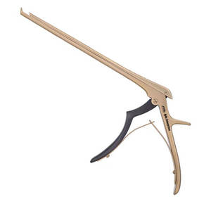 Kerrison Giratorio Multifuncional Rongeur Alta Precisión ENT e Instrumento Quirúrgico Ortopédico Kerrison Rongeurs - Product Image 2