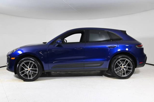 SUV électrique de luxe 2026 haute performance, longue autonomie, quatre roues motrices, origine américaine - Product Image 5