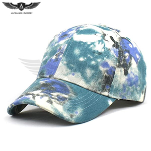 Gorras de Béisbol Duraderas para Uso Diario, Alta Calidad, Fabricante OEM/ODM, Precio al por Mayor, Diseño Impreso Personalizado, Ajustables - Product Image 1