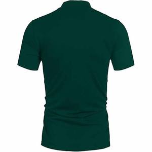 Camiseta Personalizada para Hombre, Ecológica, Transpirable, de Manga Corta, de Alta Calidad y Superventas, Cargada por Dress Sports - Product Image 4