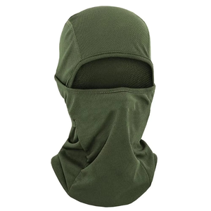 Cagoule de couverture intégrale personnalisée de haute qualité à séchage rapide nouveau Design pour hommes et femmes accessoires de chasse - Product Image 6