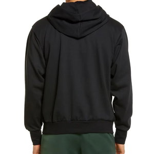 เสื้อฮู้ดฟลีซคุณภาพสูง รักษาสิ่งแวดล้อม กันน้ำ ใส่ได้ในฤดูหนาว ทรงปกติ ระบายอากาศดี สวมใส่สบาย ลดราคา เสื้อผ้าพื้นฐาน ผ้าฝ้าย - Product Image 6