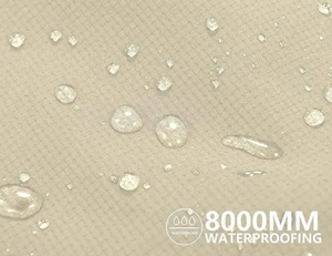 Chaqueta Táctica Unisex de Forro Polar Cálido, Impermeable, Transpirable, con Capucha, Gruesa, para Caza, Entrenamiento, Viajes, Uso en Exteriores en Invierno - Product Image 6