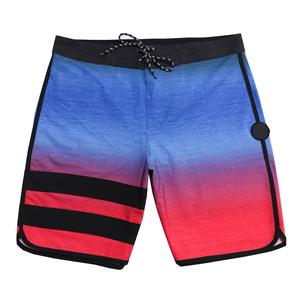 Pantalones Cortos de Playa de Lona Casual para Hombre, con Logotipo Personalizado, Transpirables, Ecológicos, de Secado Rápido y Malla - Product Image 1