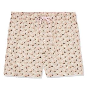 กางเกงขาสั้นพิมพ์ลายสำหรับผู้ชายเสื้อผ้าชายหาดแบบลำลองสำหรับฤดูร้อนชุดว่ายน้ำจากบังคลาเทศโลโก้แบบกำหนดเอง - Product Image 6