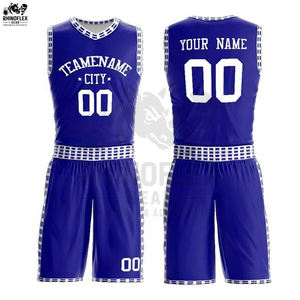 Vêtements de sport OEM, conception personnalisée, uniformes de basket-ball respirants pour femmes, hommes, adultes, tailles plus grandes, uniformes de basket-ball de couleur personnalisée - Product Image 2