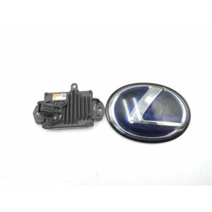 RADAR LEXUS UX Série (19>) 8821033120 Hybride 2.0 - Product Image 1