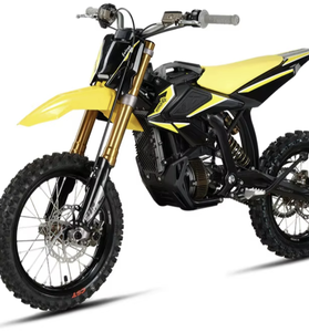 จักรยานไฟฟ้า ALL New LBX 2025 รุ่นสีเหลืองดำ Hyper Bee คุณภาพสูง 21 สปีด โครงอะลูมิเนียมอัลลอยด์ มอเตอร์ 8000W สำหรับขี่บนถนน - Product Image 1