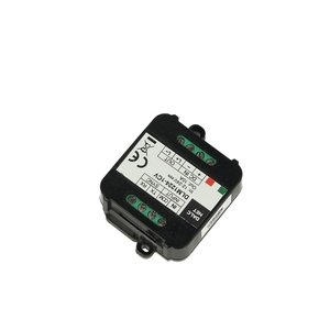 Dalcnet DLM1224-1CV Led Dimmer Master Slave amplificatore PWM 12V 24V 10A pulsante N.O. 0/1-10V potenziometro-illuminazione/ - Product Image 3