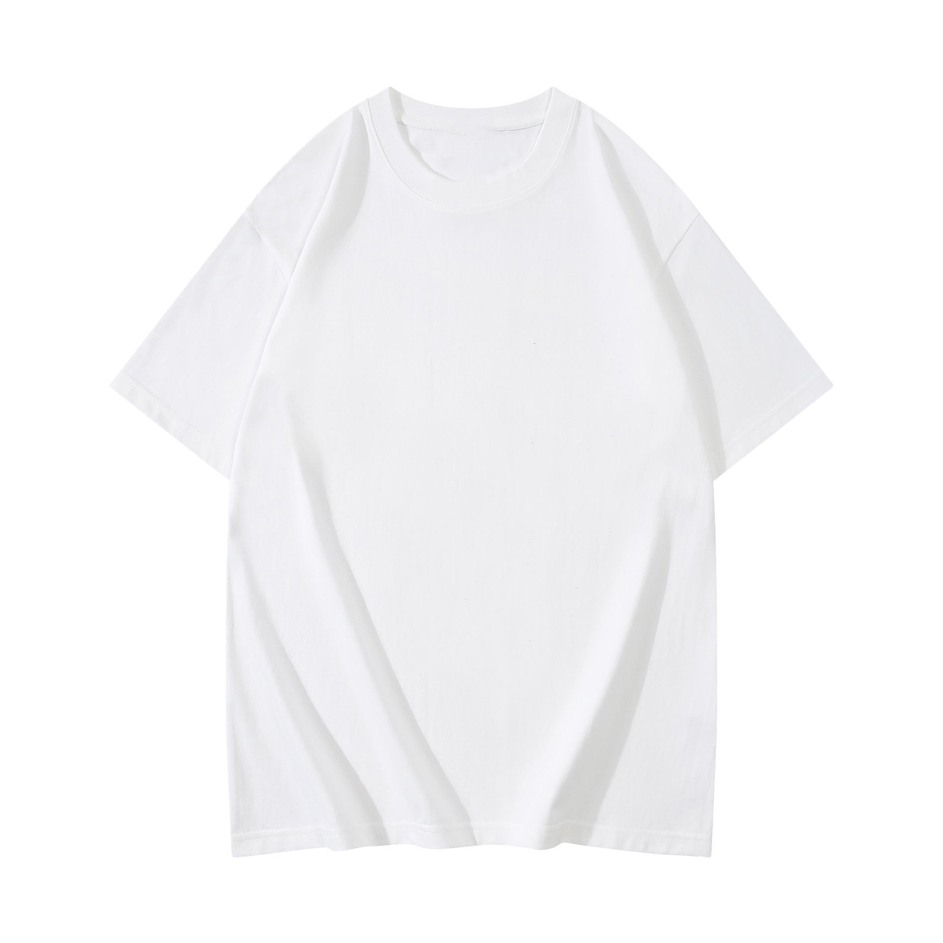 ผ้าฝ้ายบริสุทธิ์-ขาว