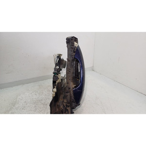 Serratura Anteriore Destra MERCEDES Classe GLK (X204) A2047203035 651916 (08>15) - Product Image 2