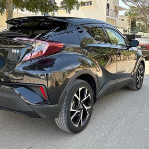 2021-2022สำหรับรถยนต์มือสอง C-HR โตโยต้าสภาพดีพร้อมส่งเร็วพวงมาลัยซ้ายราคาค่อนข้างยานพาหนะใหม่ที่มีอยู่ - Product Image 4