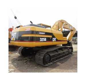 เครื่องขุด325B 325B แมวมือสอง - Product Image 4