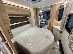 Asequible Precio bajo Compre autocaravanas móviles de alta calidad Camper Trailer todoterreno Remolque de viaje Caravana Casa móvil Autocaravana - Product Image 6