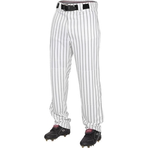 Nouveau Style Baseball Pent Hommes Pantalons Nouveau Style Baseball Pant Hommes avec logo personnalisé, design et couleurs, - Product Image 4