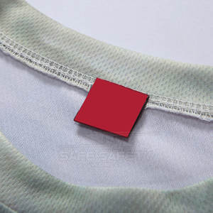 Top vente bas prix hommes Sublimation t-shirt col rond à la mode hommes Sublimation t-shirt - Product Image 3