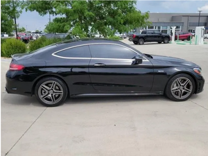 Voiture de luxe d'occasion 2024, coupé sport 2 portes, automatique, essence, haute performance, voiture de direction exécutive, prête à l'exportation, prête à rouler - Product Image 3