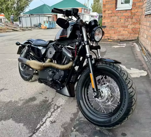 Nuevo Precio 2013 Forty-Eight Chopper de Alta Velocidad (>80km/h) ( WHAT.SAPP: /+1 5042067821 ) - Product Image 3