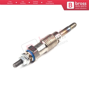BGP22 1 Piece <b>Heater</b> Glow <b>Plugs</b> GX66 7088988 GV666 0100221146 for - Product Image 3
