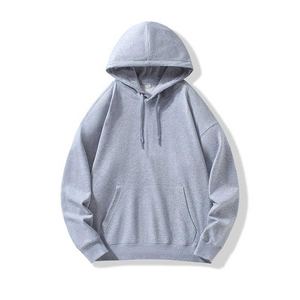 Sweats à capuche en coton pour femmes hiver Streetwear personnalisé prix de gros dernière conception personnalisé vente en gros - Product Image 1