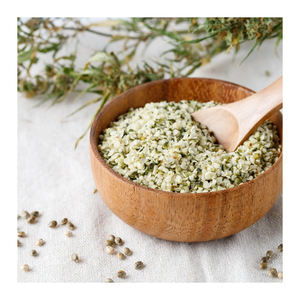 Semillas de cáñamo a granel de alta calidad con selección de máquina para semillas de cáñamo para alimentación de aves - Product Image 4