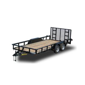 Las mejores ofertas en semirremolque de hierro usado a la venta Gran valor para sus necesidades de dinero y transporte - Product Image 6