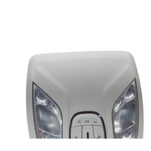 PLAFONIERA JEEP Serie Compass 5XK22TRMAB (16>) - Product Image 5