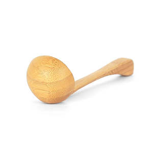 Cuchara aceite madera - Product Image 2