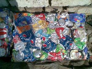 Déchets d'aluminium UBC en vrac à vendre à prix avantageux, canettes de boisson usagées propres disponibles pour l'exportation et les applications industrielles - Product Image 2