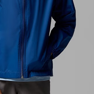 Veste pour garçons de haute qualité avec logo personnalisé, poches latérales, capuche réglable, design décontracté, prix de gros 2026 - Product Image 3