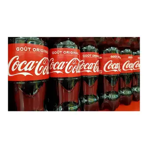 Prix pas cher Fournisseur de l'Allemagne Coca-Cola boisson gazeuse peut 330ml x 24 au prix de gros avec expédition rapide