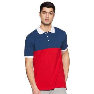 Design personnalisé solide séchage rapide de haute qualité hommes Golf pour les chemises en gros bas prix Sublimation OEM 2025 style gothique - Product Image 6