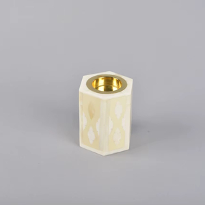 Nouvel arrivage à chaud, meilleur design et prix très abordable, produit le plus vendu, ensemble Bakhoor, boîte d'encensoir pour maison de luxe et hôtels avec spa - Product Image 1