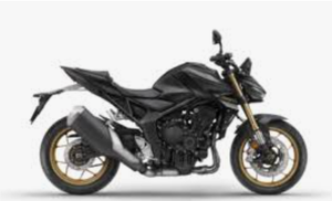 Disponible en stock 2024 2025 CB1000R Black Edition Moto Prête à être expédiée - Product Image 1