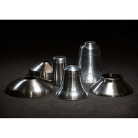 Mecanizado CNC de Alta Precisión con Brochado, Electroerosión por Hilo y Perforación para Metalurgia, Aluminio, Acero Inoxidable y Cobre