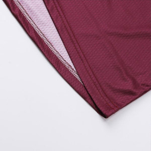 Alta calidad hecho a medida sublimado Diseña tu propio MTB Jersey 2025 nuevo estilo cómodo Motocross MTB Jerseys - Product Image 5